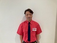 店長